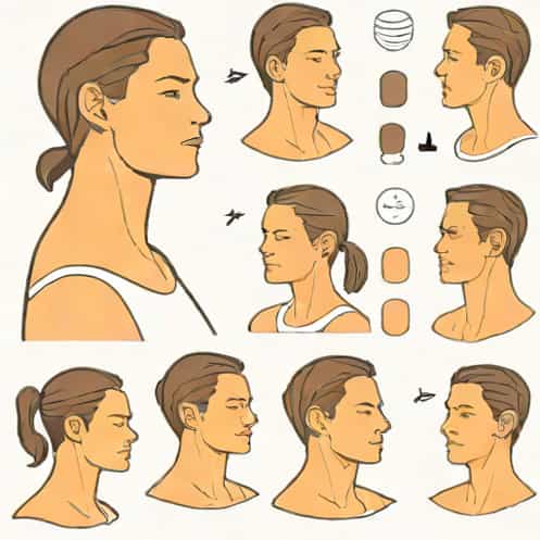 Exercises For Creaky Neck