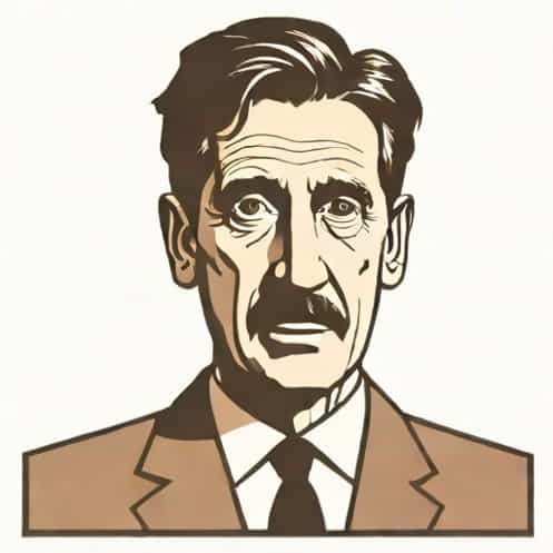 Facts About George Orwell