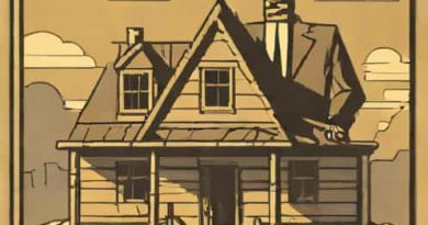 Fallout 4 A House Divided