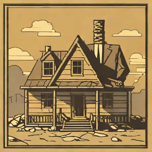 Fallout 4 A House Divided