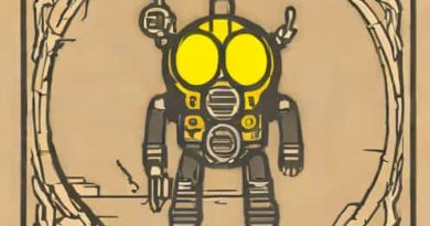 Fallout 4 Grabbed Item Id