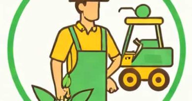 Father Of Modern Agronomy