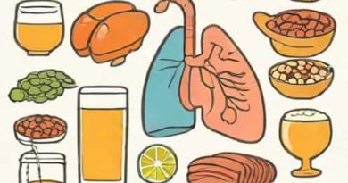 Fatty Liver Non Alcoholic