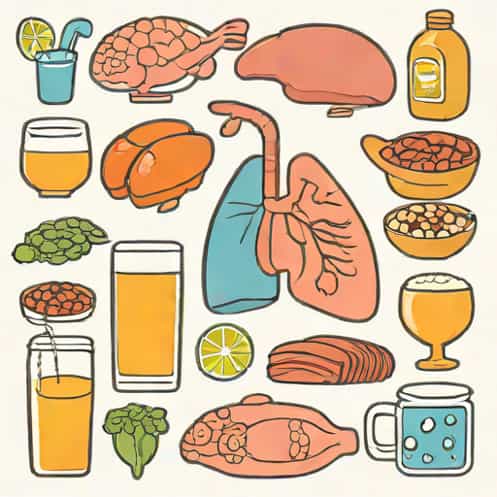 Fatty Liver Non Alcoholic