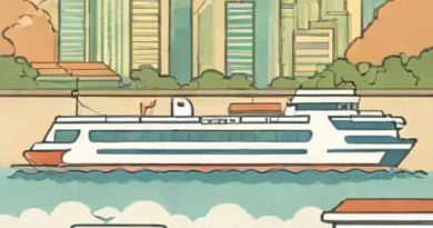 Ferry Hung Hom To Central