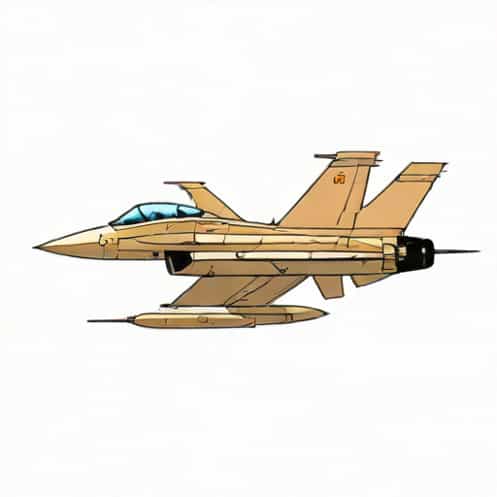 Fighter Jet Flyover Today