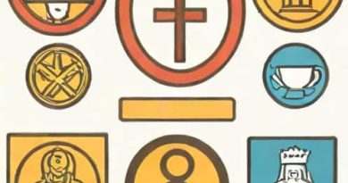 Five Values Of Puritanism