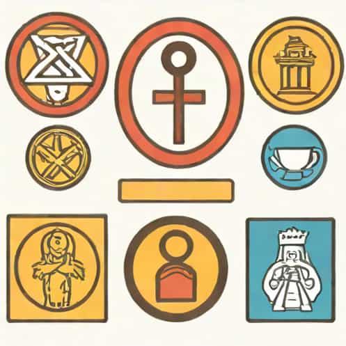 Five Values Of Puritanism