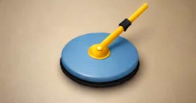 Floor Burnisher Vs Buffer