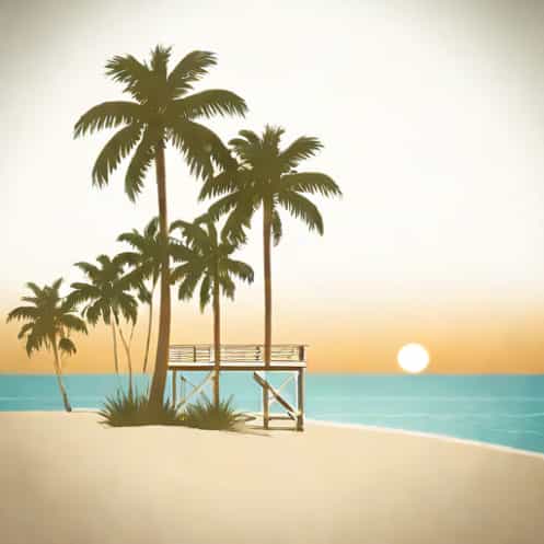 Florida Anna Maria Island