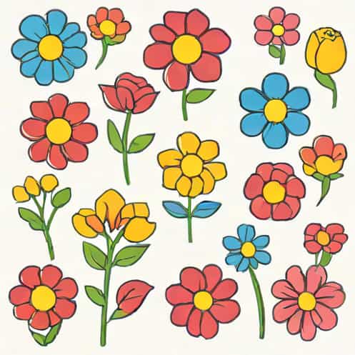 Flowers That Signify Love