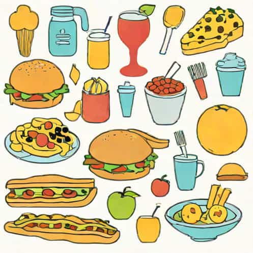 Food Rumination In Autism