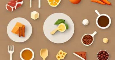 Foods To Strengthen Bones