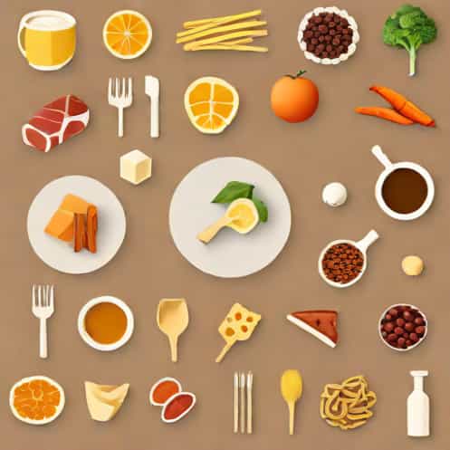 Foods To Strengthen Bones
