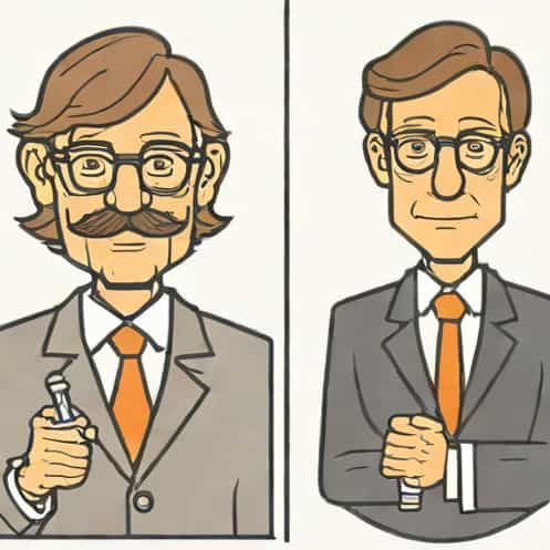 Foville Vs Millard Gubler