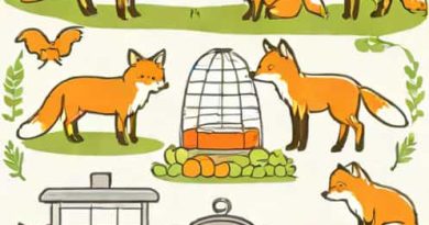 Fox Farm Feeding Schedule