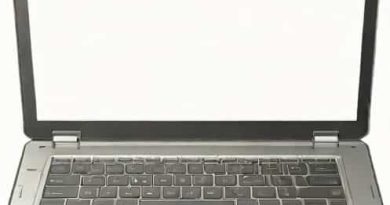 Gaming Laptop Second Hand