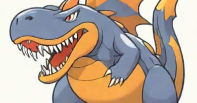 Garchomp Jolly Or Adamant
