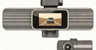Garmin Dash Cam Tm Tandem