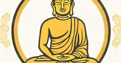 Gautam Buddha Birth Date
