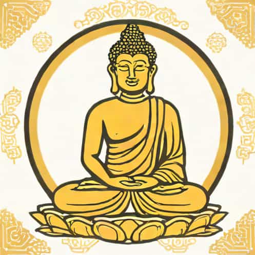 Gautam Buddha Birth Date