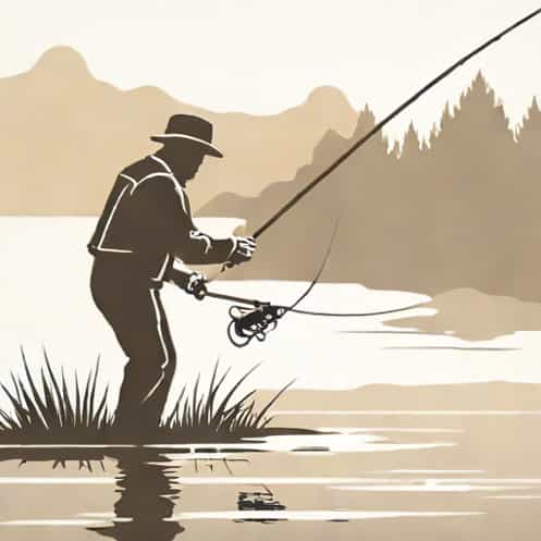 George Hunker Fly Fishing