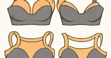 German Word For Brassiere