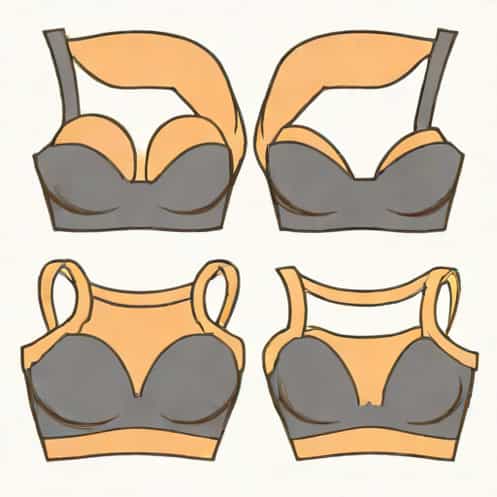 German Word For Brassiere