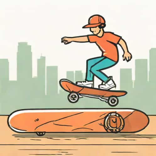 Go Skateboarding Day 2024