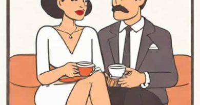Gomez The Reluctant Lover