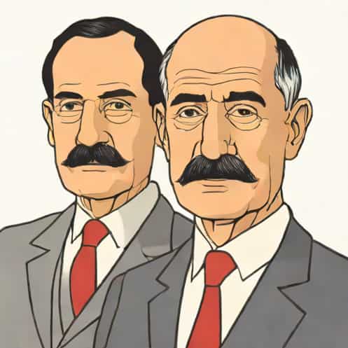 Graham Poirot And Caseres