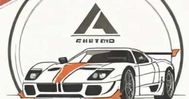 Gran Turismo Jack Salter