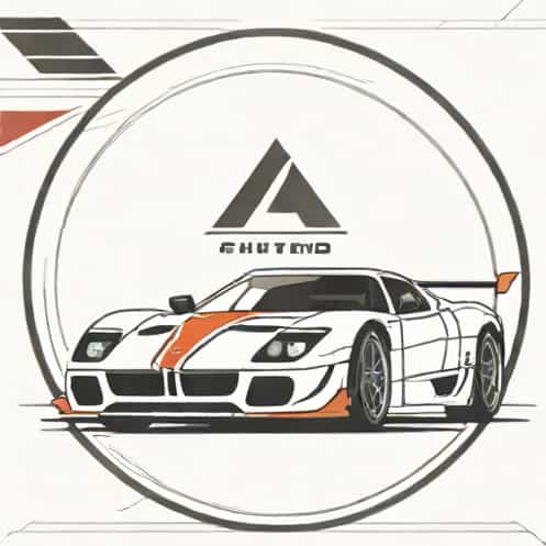 Gran Turismo Jack Salter
