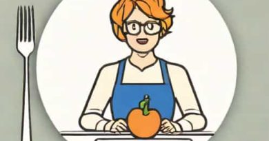 Great British Menu Lottie