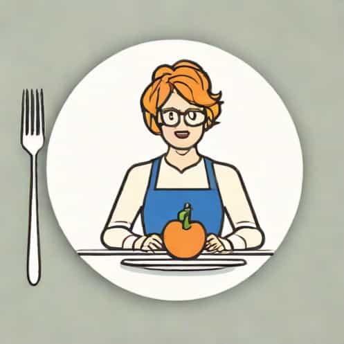 Great British Menu Lottie