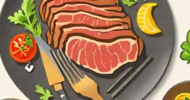 Grilling Flank Steak Time