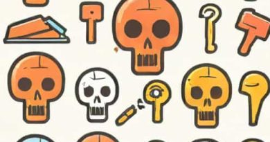 Gruesome Questions To Ask