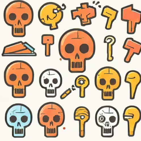 Gruesome Questions To Ask