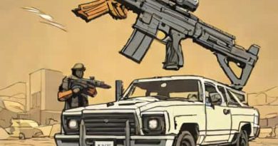 Gta Online Gunrunning Apk
