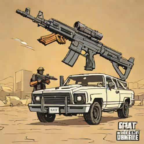 Gta Online Gunrunning Apk