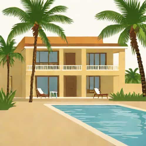 Hacienda Tres Rios Cancun