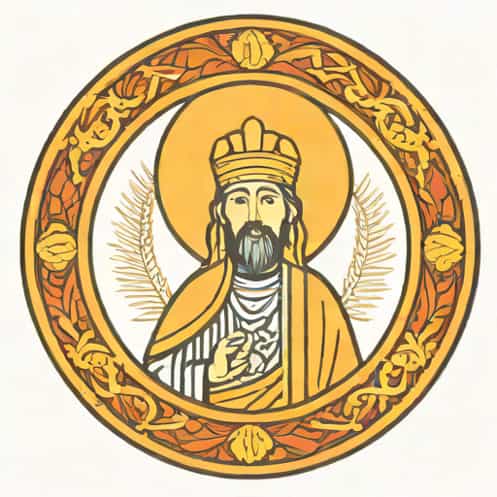 Hagiography Is Related To