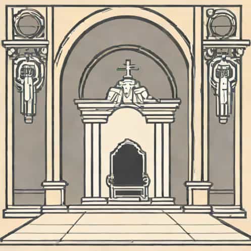 Hall Of The Penitent Boss
