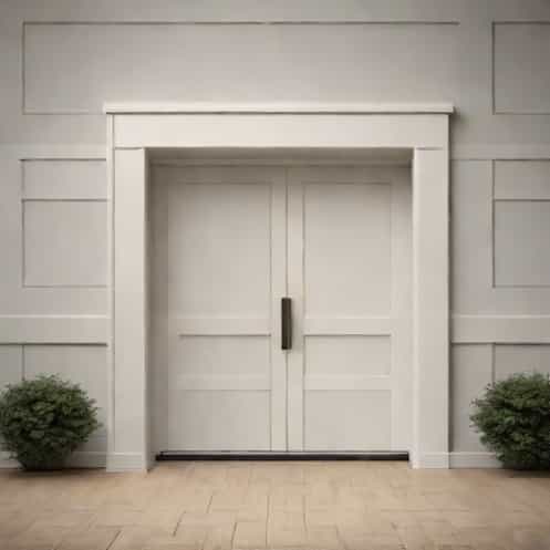 Hatchway Doors Madison Ct