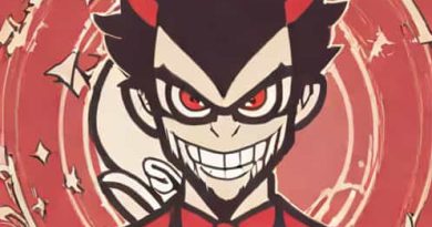 Hazbin Hotel Darren Criss