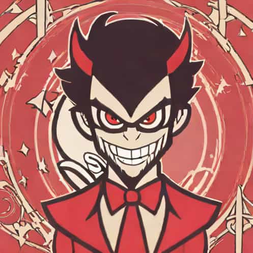 Hazbin Hotel Darren Criss