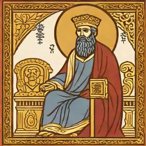 Herod Antipas Bible Verse