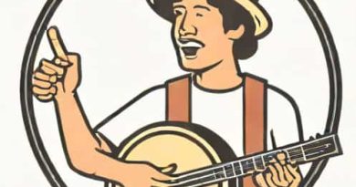 Hey Mister Tambourine Man
