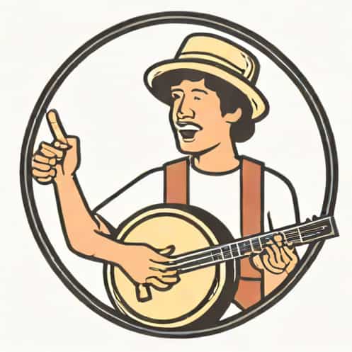 Hey Mister Tambourine Man