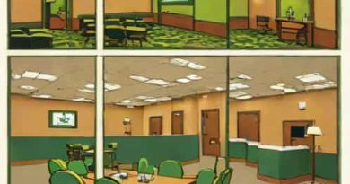 Holiday Inn Bullhead City